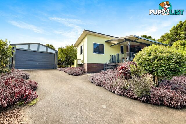 13 Lillypilly Lane YUNGABURRA QLD 4884