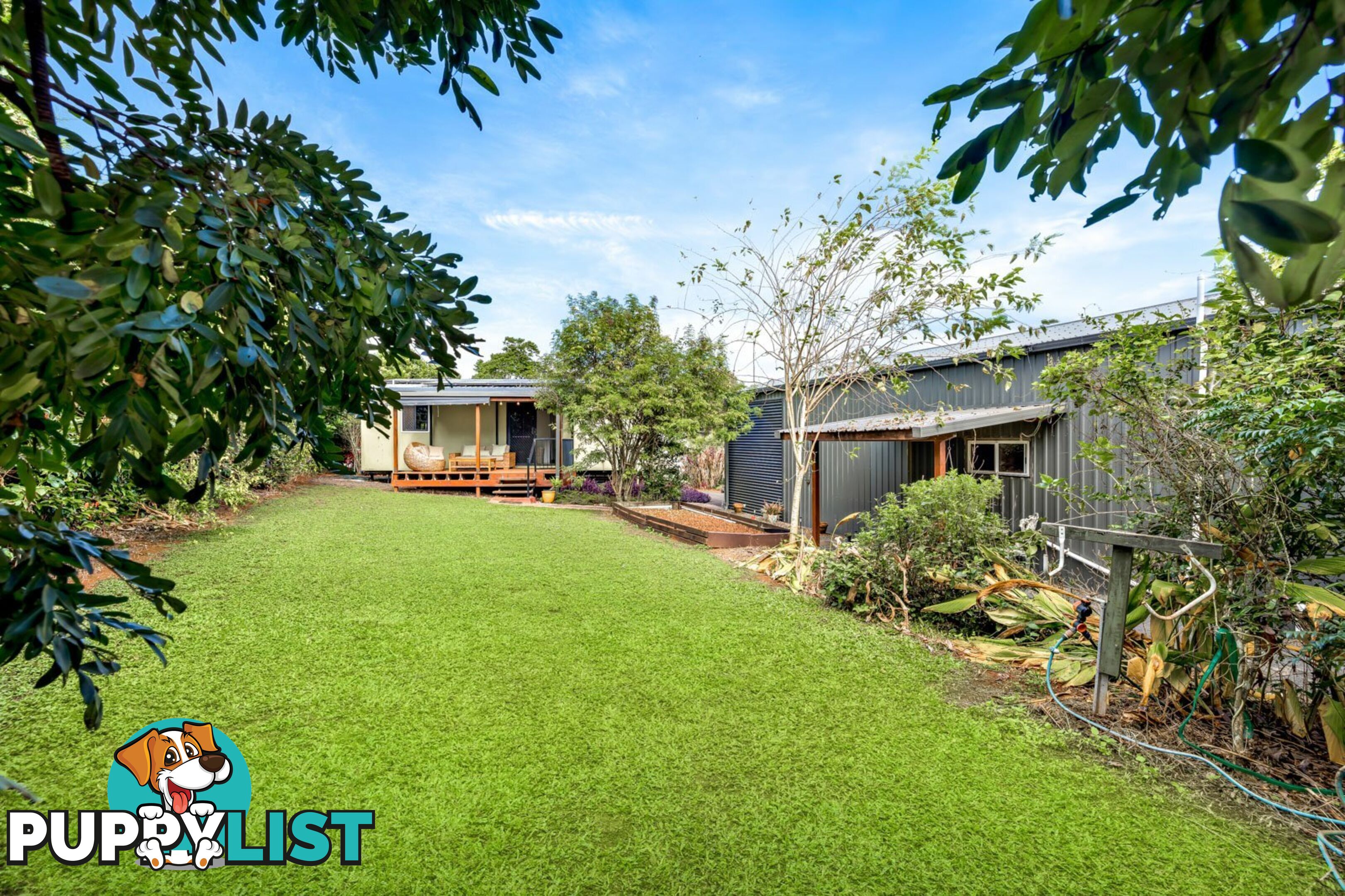 13 Lillypilly Lane YUNGABURRA QLD 4884