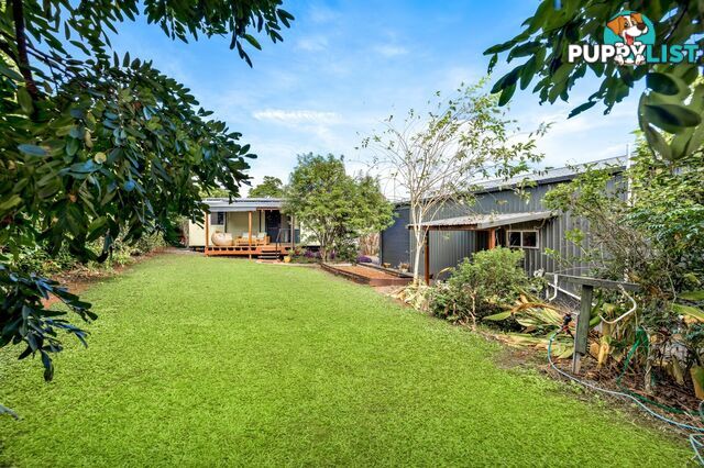 13 Lillypilly Lane YUNGABURRA QLD 4884