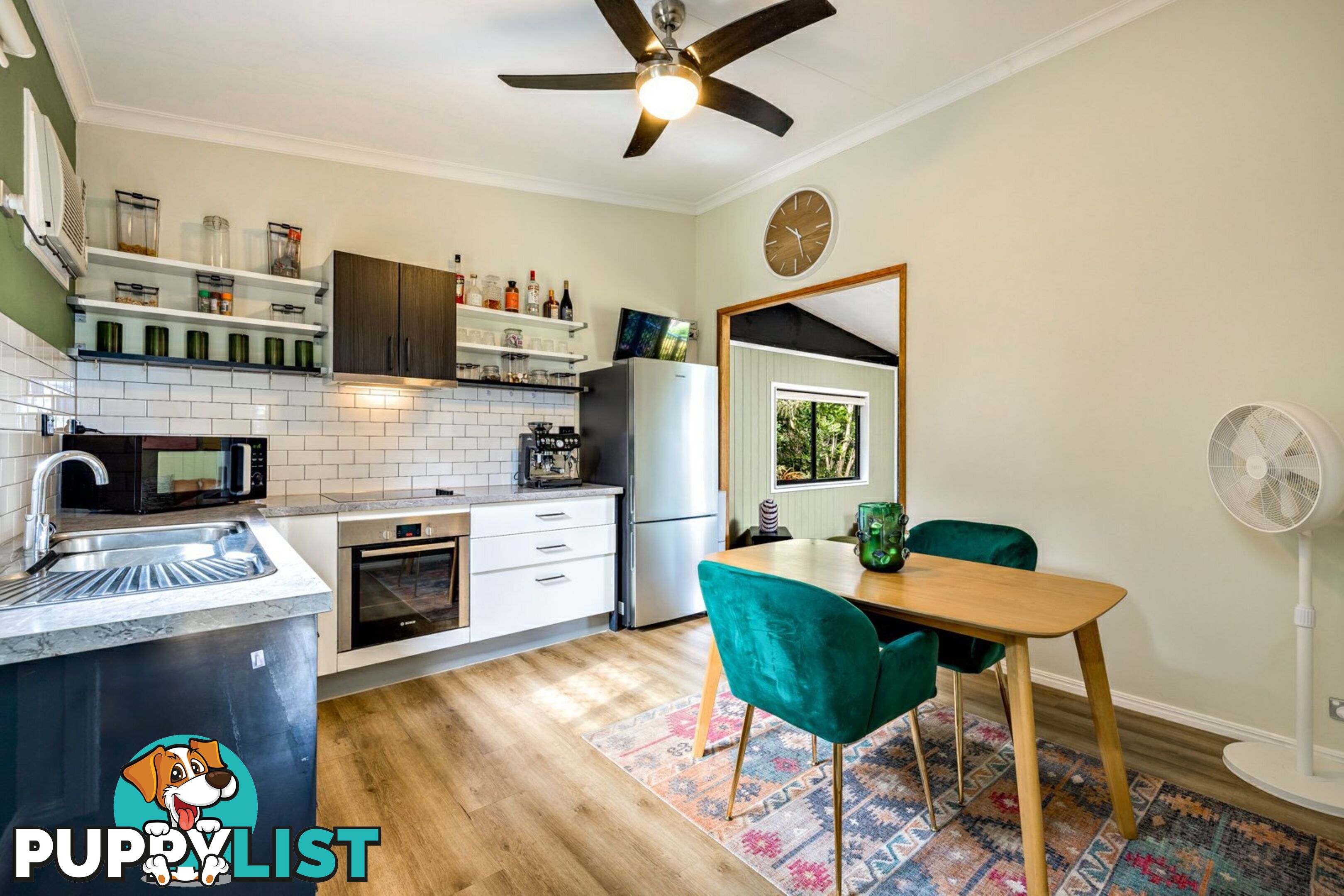 13 Lillypilly Lane YUNGABURRA QLD 4884
