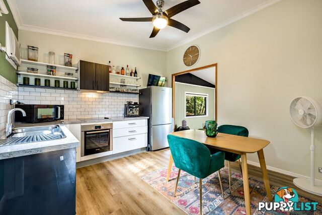 13 Lillypilly Lane YUNGABURRA QLD 4884