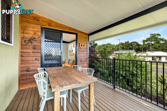 13 Lillypilly Lane YUNGABURRA QLD 4884