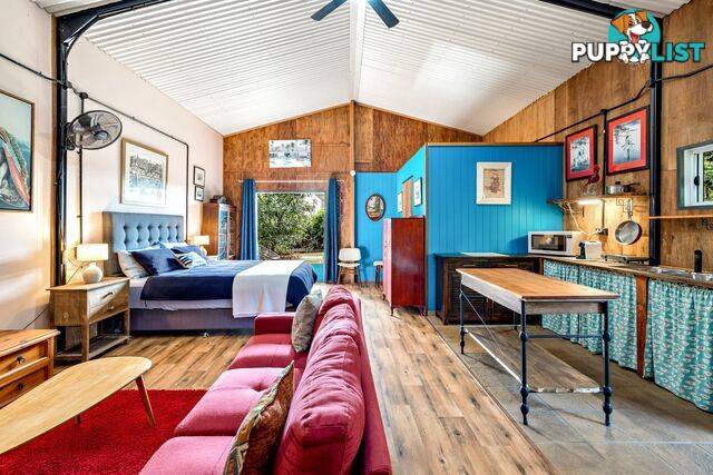 13 Lillypilly Lane YUNGABURRA QLD 4884