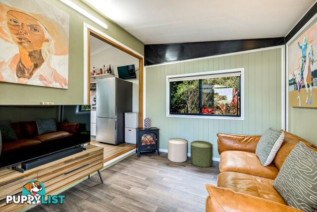 13 Lillypilly Lane YUNGABURRA QLD 4884