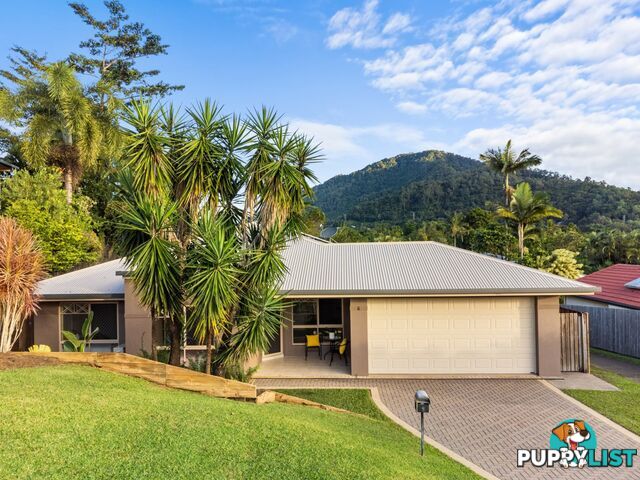 6 Taringa Street BRINSMEAD QLD 4870