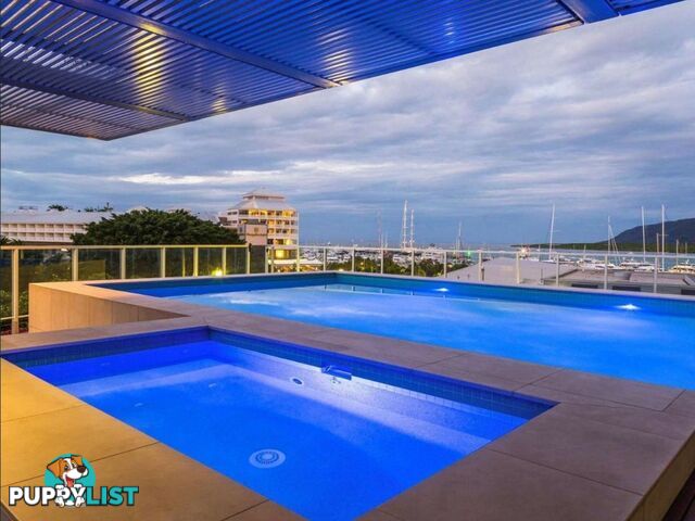 504/1 Marlin Parade CAIRNS NORTH QLD 4870