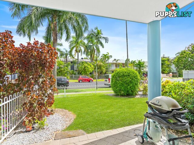 1/3-5 Springfield Crescent MANOORA QLD 4870