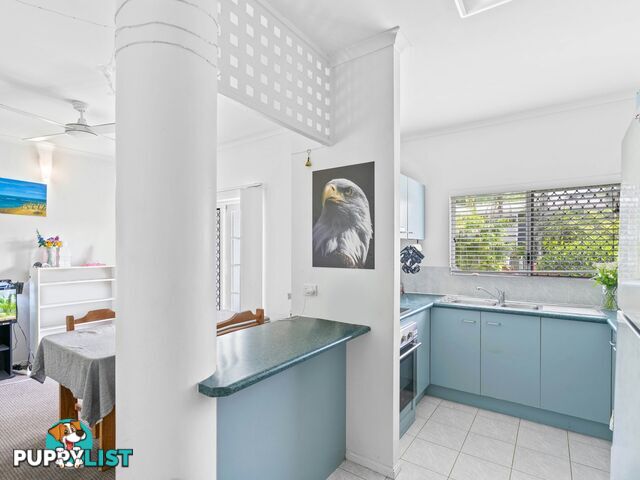 1/3-5 Springfield Crescent MANOORA QLD 4870