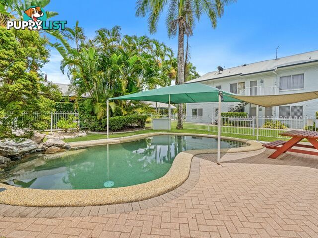 1/3-5 Springfield Crescent MANOORA QLD 4870