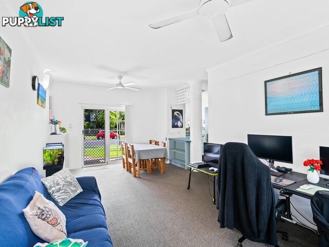 1/3-5 Springfield Crescent MANOORA QLD 4870