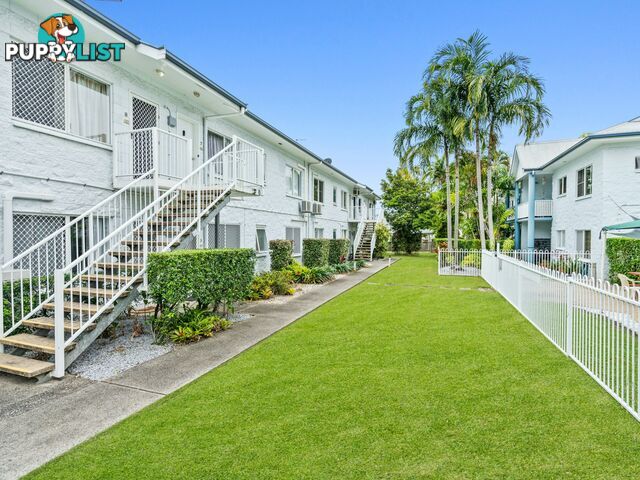 1/3-5 Springfield Crescent MANOORA QLD 4870