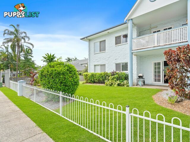 1/3-5 Springfield Crescent MANOORA QLD 4870