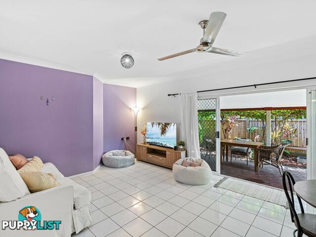 3/30-32 Springfield Crescent MANOORA QLD 4870