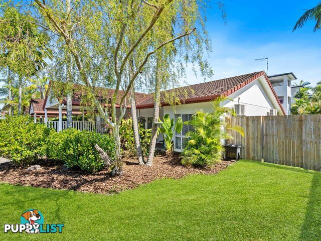 3/30-32 Springfield Crescent MANOORA QLD 4870