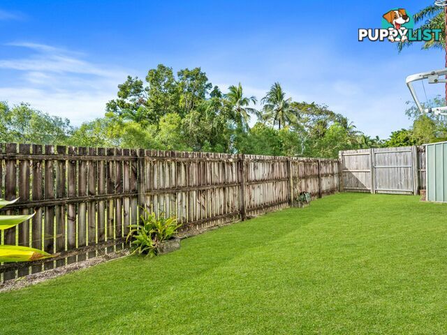 3/30-32 Springfield Crescent MANOORA QLD 4870