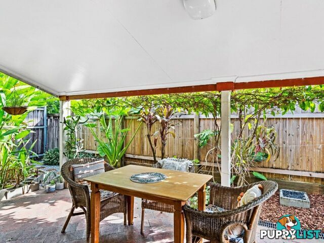 3/30-32 Springfield Crescent MANOORA QLD 4870