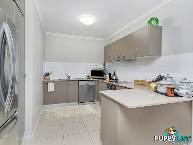 Unit 120/92 Digger Street CAIRNS NORTH QLD 4870