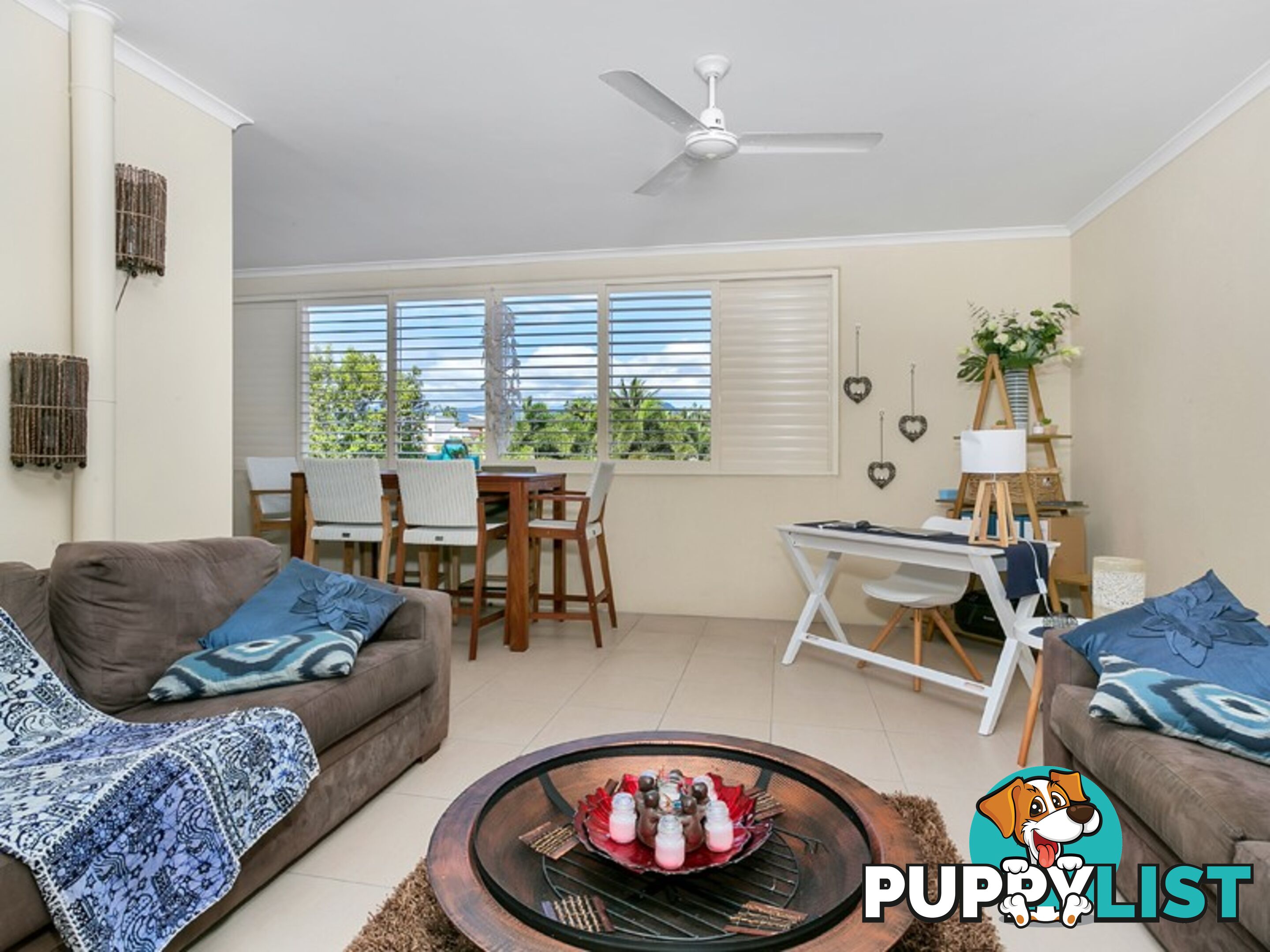 Unit 120/92 Digger Street CAIRNS NORTH QLD 4870