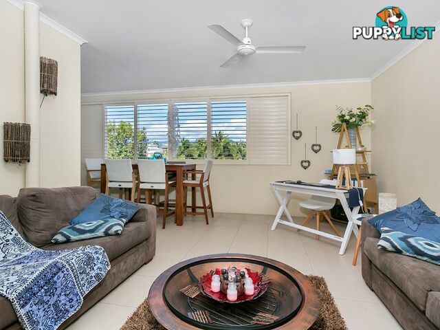 Unit 120/92 Digger Street CAIRNS NORTH QLD 4870