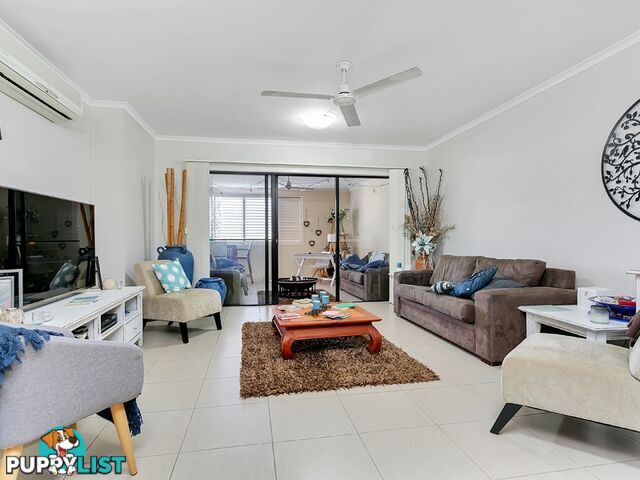 Unit 120/92 Digger Street CAIRNS NORTH QLD 4870