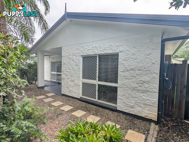 3 Waverley Court MOUNT SHERIDAN QLD 4868