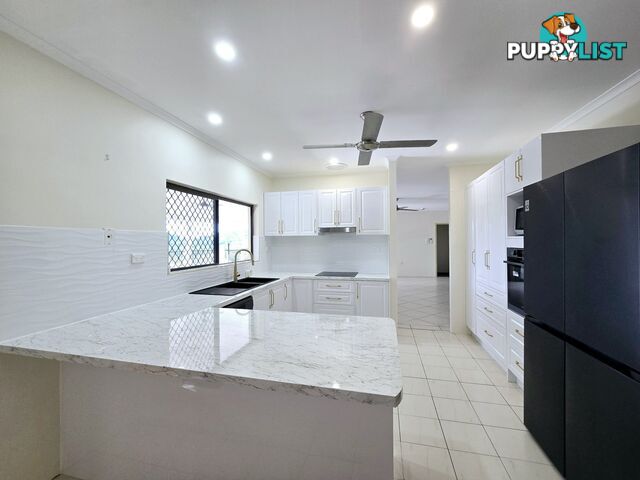 33-35 View Street BRINSMEAD QLD 4870