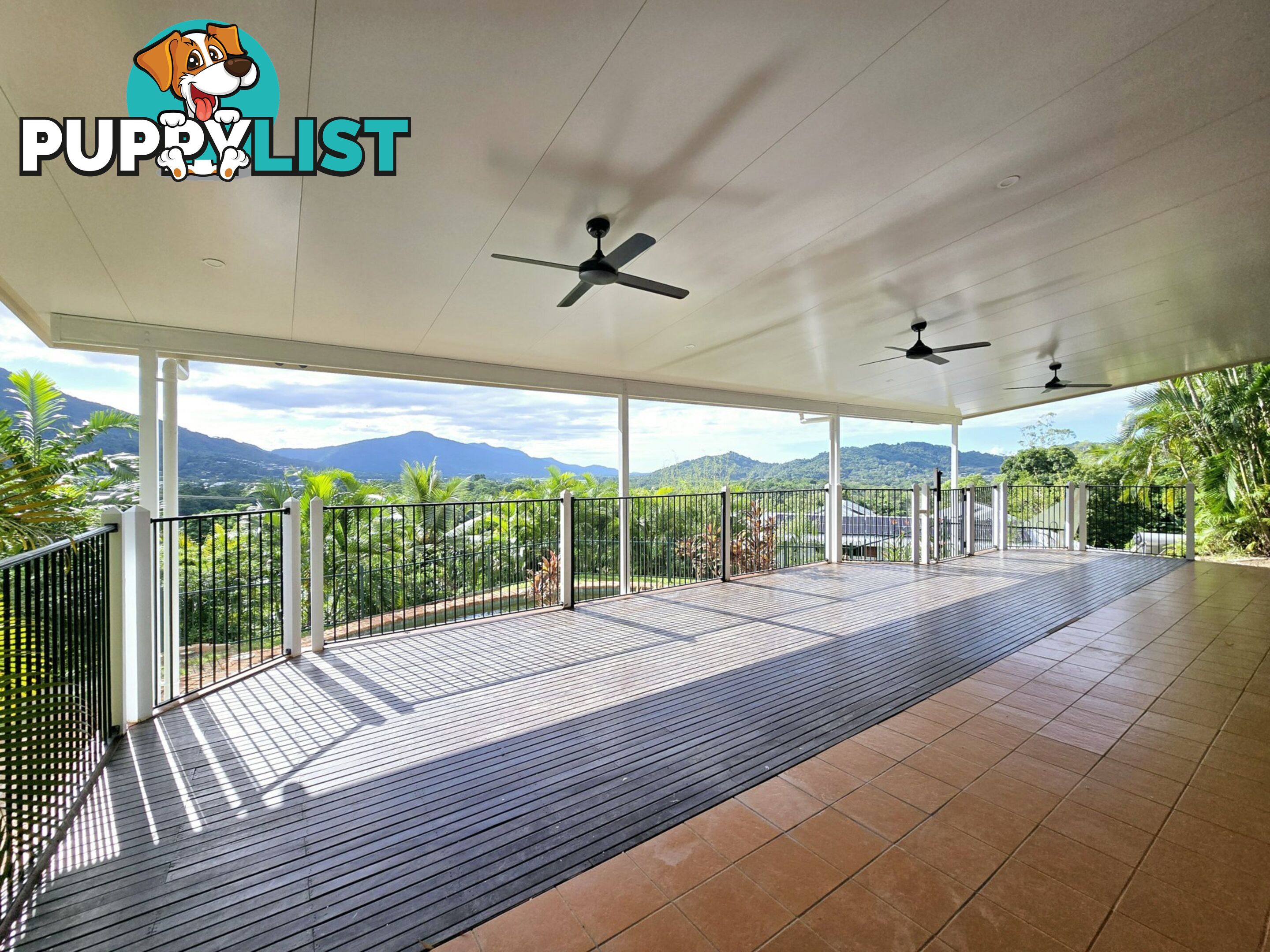 33-35 View Street BRINSMEAD QLD 4870