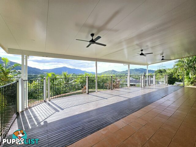 33-35 View Street BRINSMEAD QLD 4870