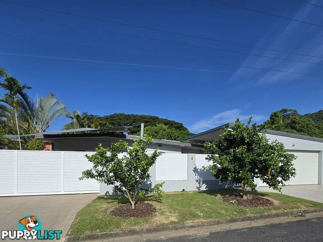 181 Jensen Street WHITFIELD QLD 4870