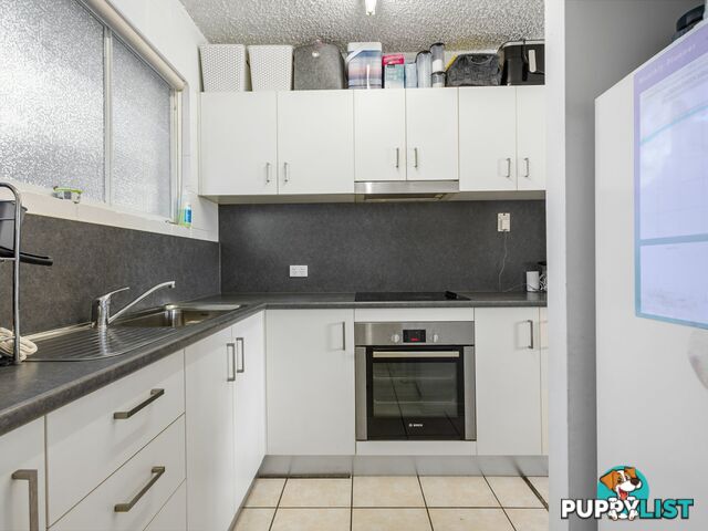 3/173-179 Mayers Street MANOORA QLD 4870