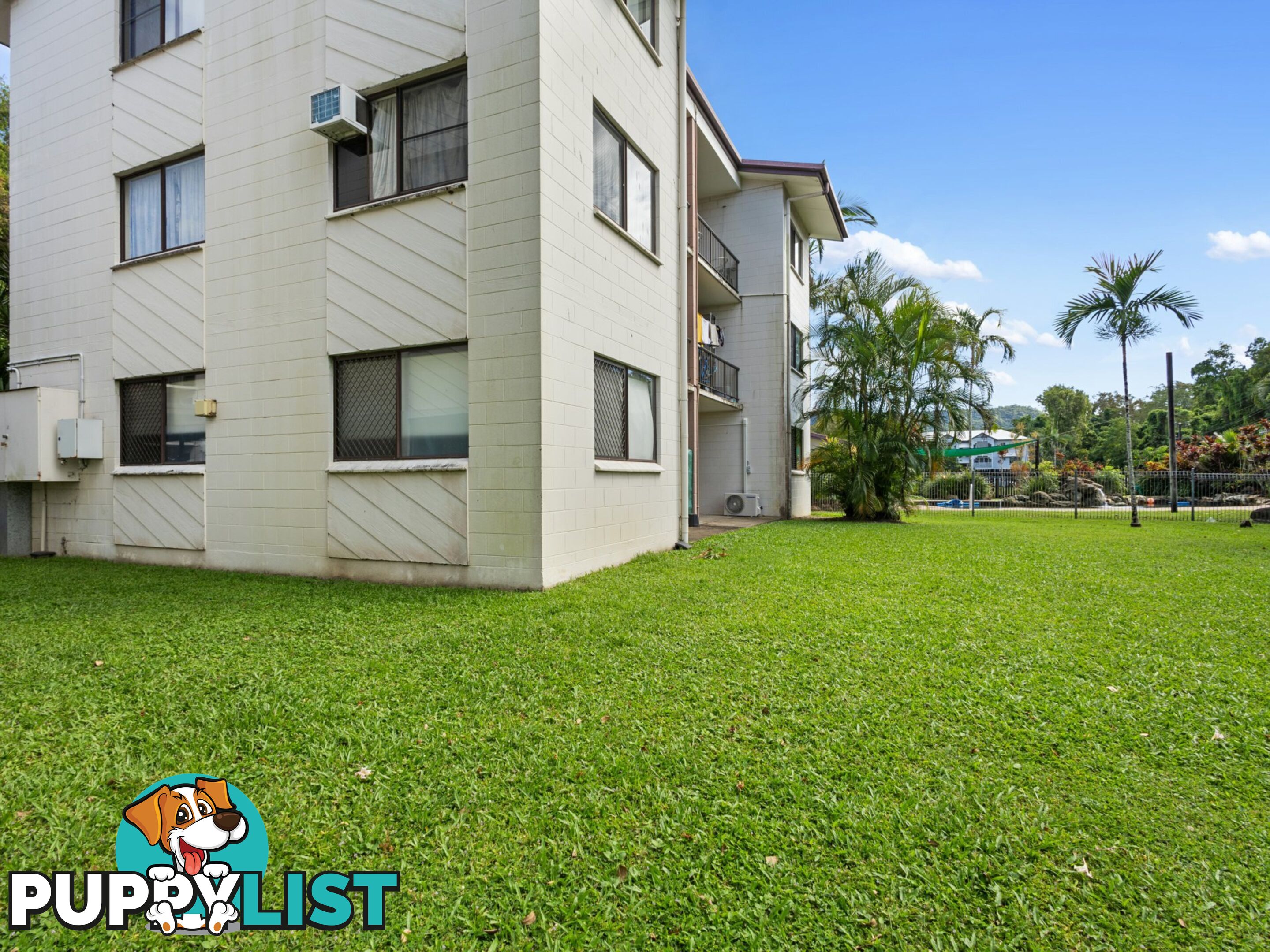 3/173-179 Mayers Street MANOORA QLD 4870