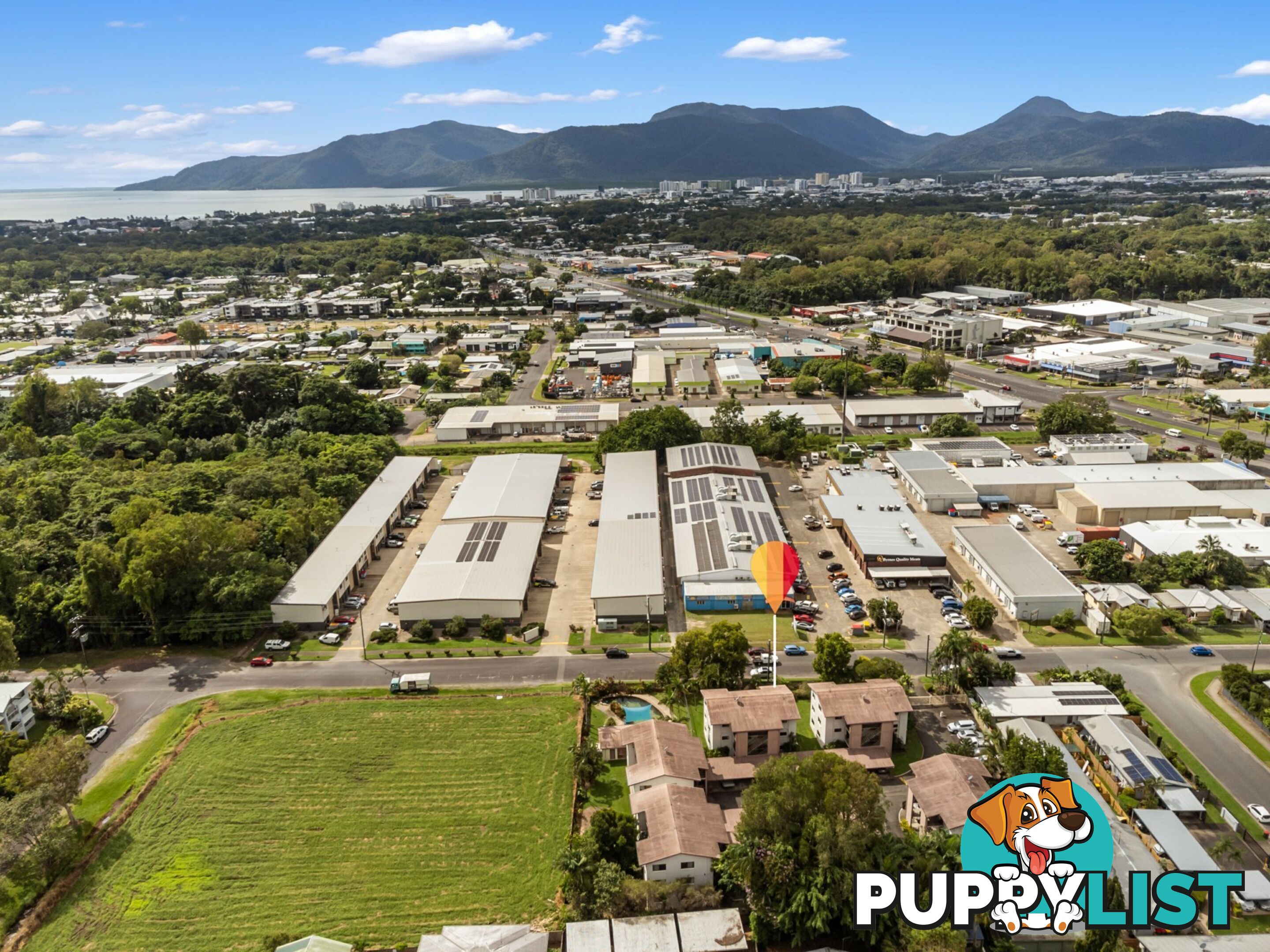 3/173-179 Mayers Street MANOORA QLD 4870