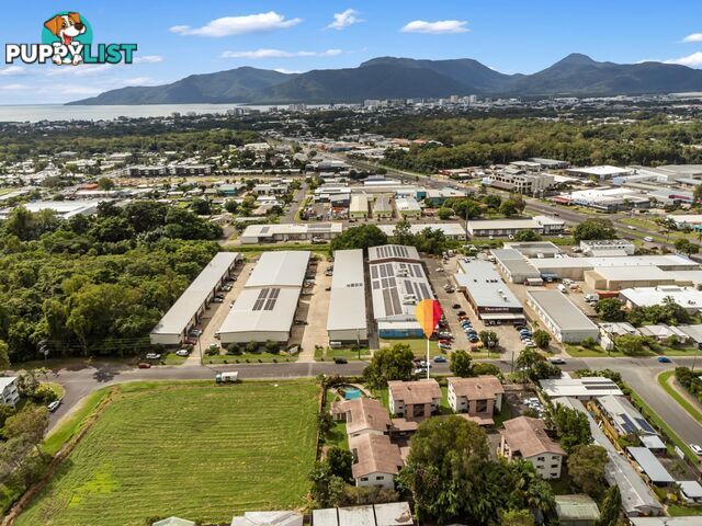 3/173-179 Mayers Street MANOORA QLD 4870