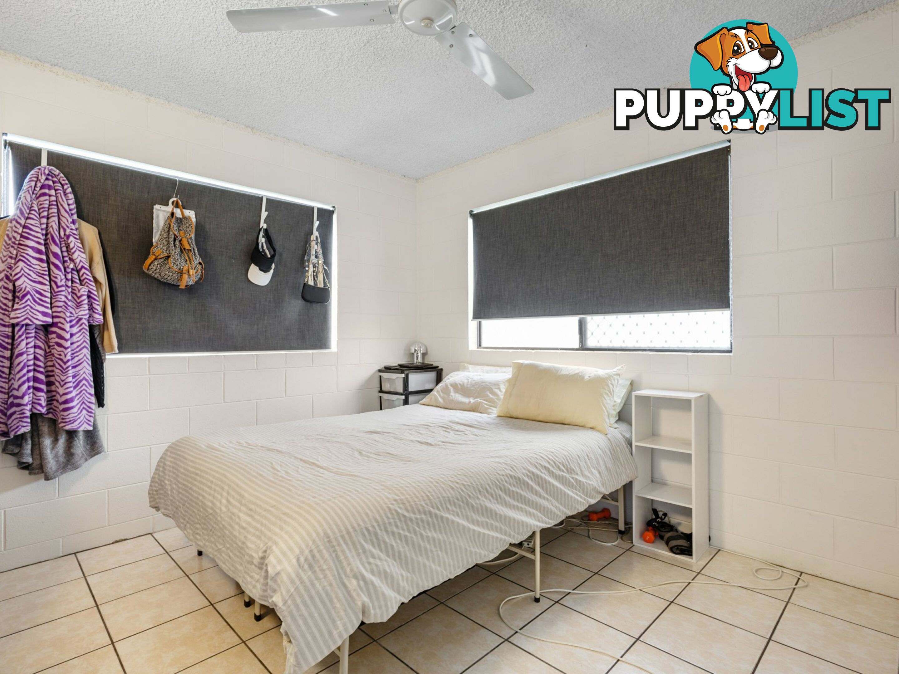3/173-179 Mayers Street MANOORA QLD 4870