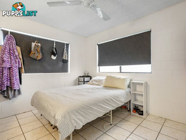 3/173-179 Mayers Street MANOORA QLD 4870
