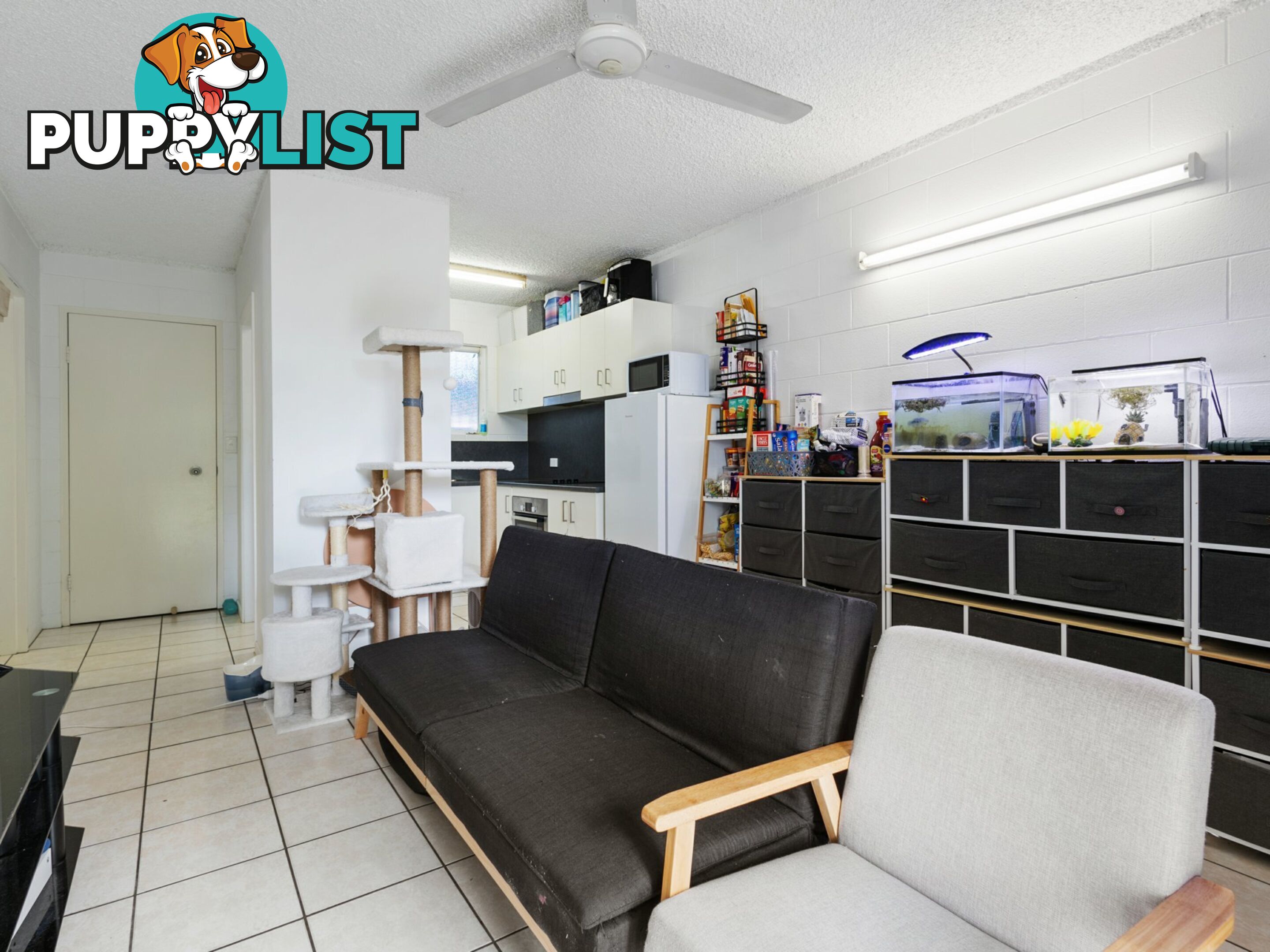 3/173-179 Mayers Street MANOORA QLD 4870