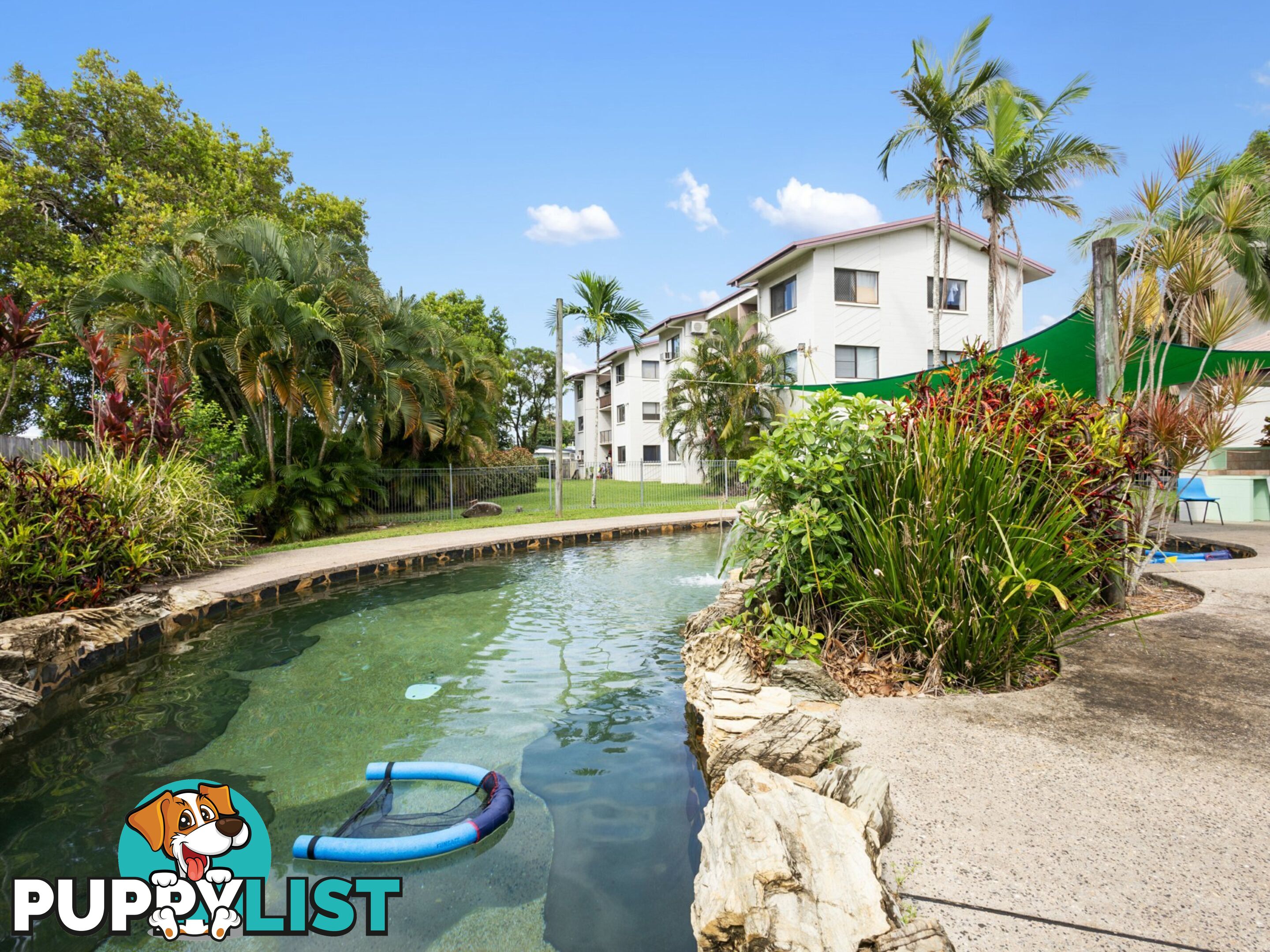 3/173-179 Mayers Street MANOORA QLD 4870