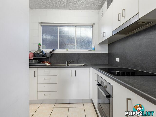 3/173-179 Mayers Street MANOORA QLD 4870