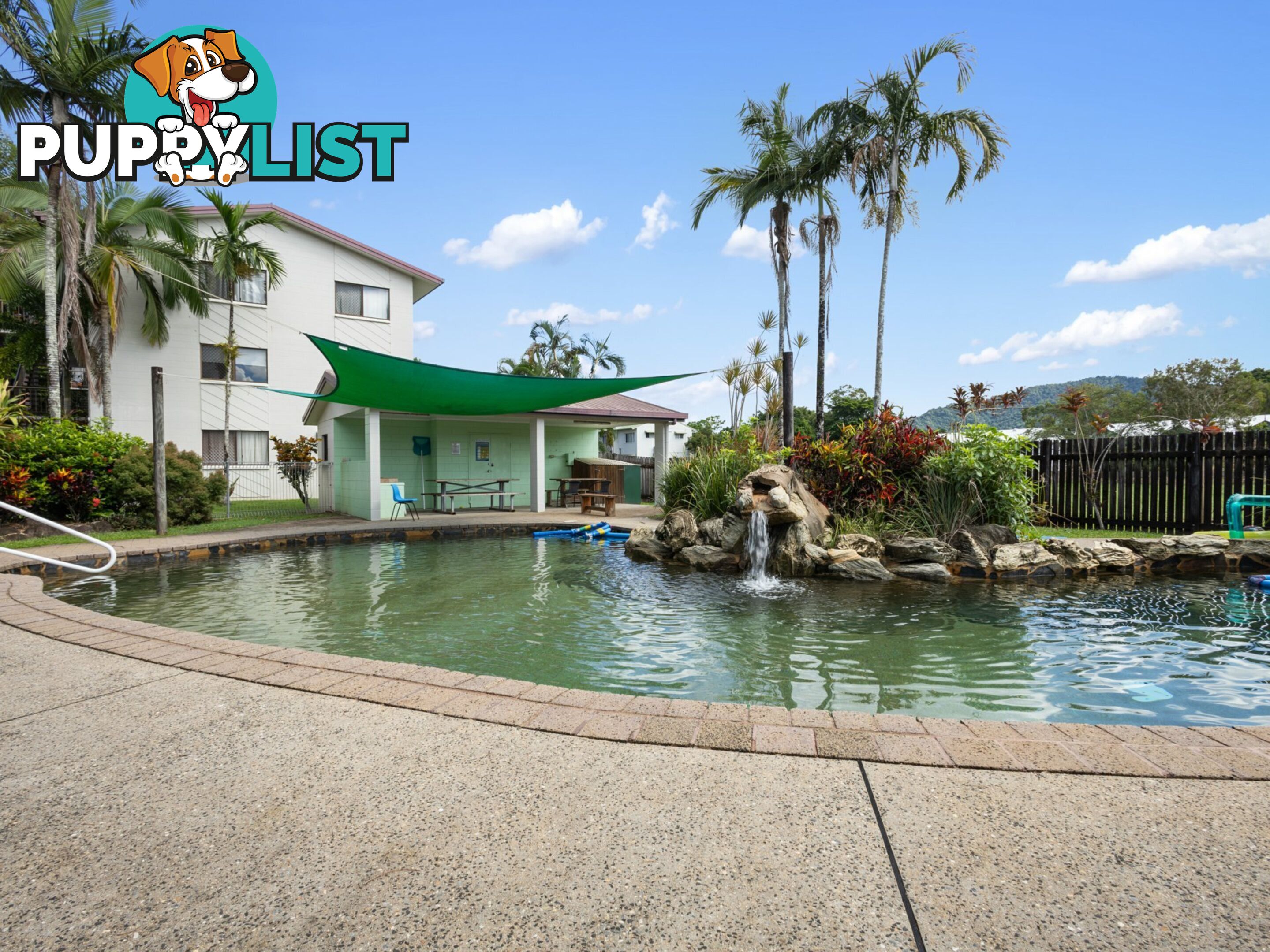 3/173-179 Mayers Street MANOORA QLD 4870
