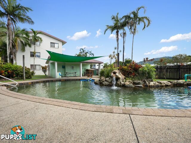 3/173-179 Mayers Street MANOORA QLD 4870