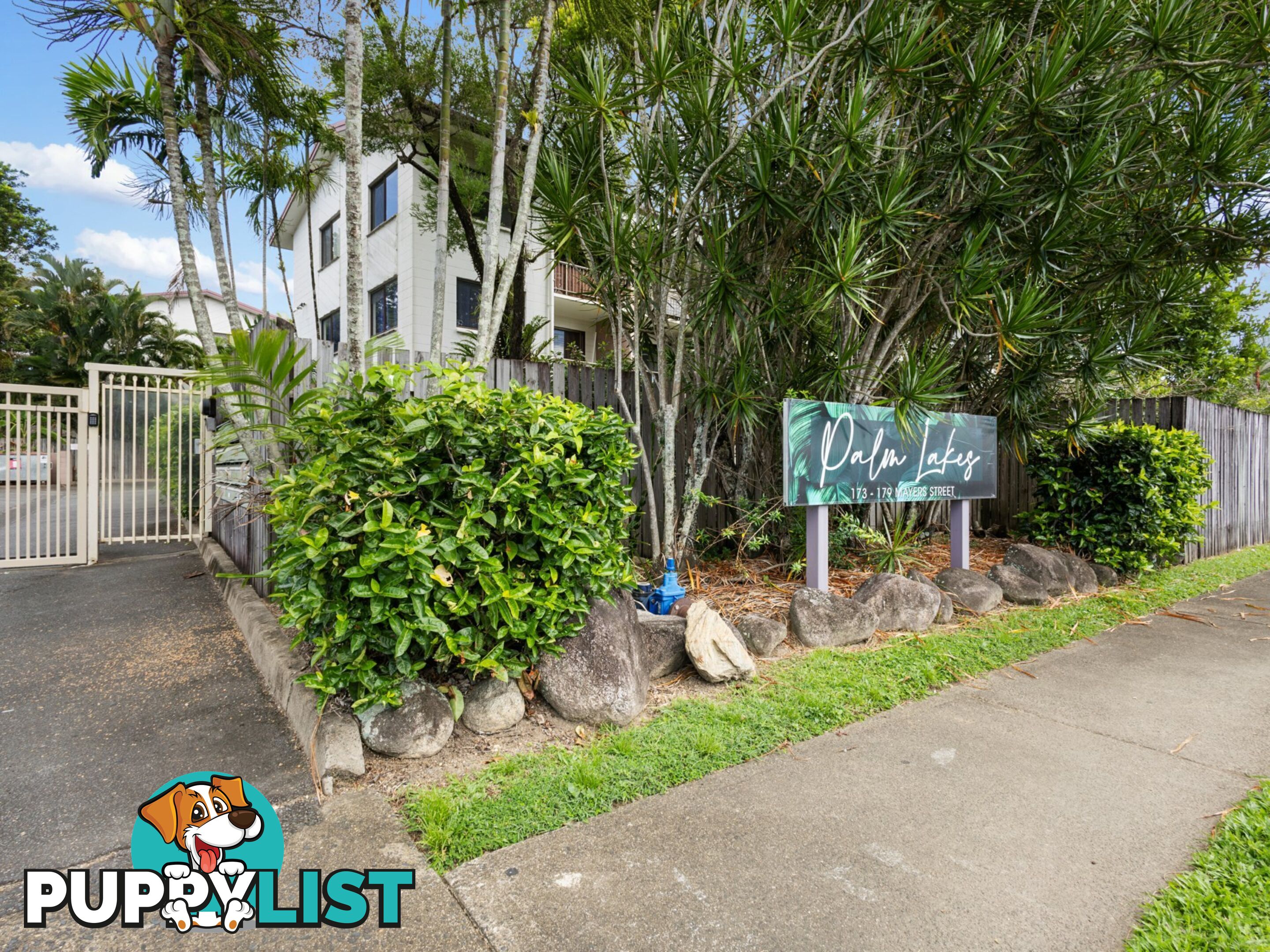 3/173-179 Mayers Street MANOORA QLD 4870