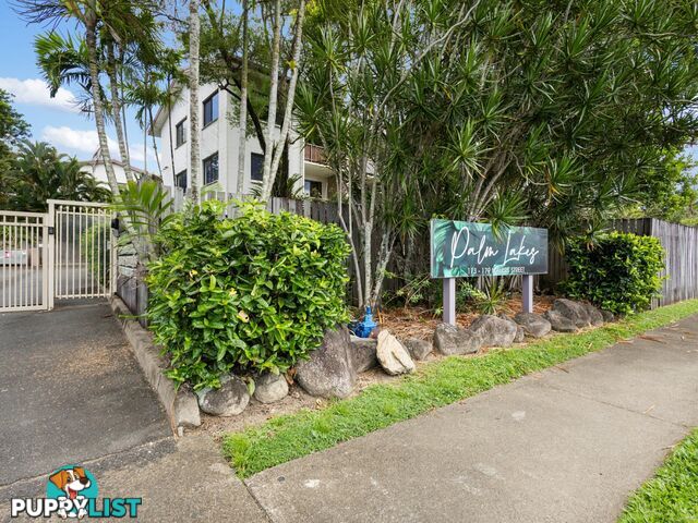 3/173-179 Mayers Street MANOORA QLD 4870