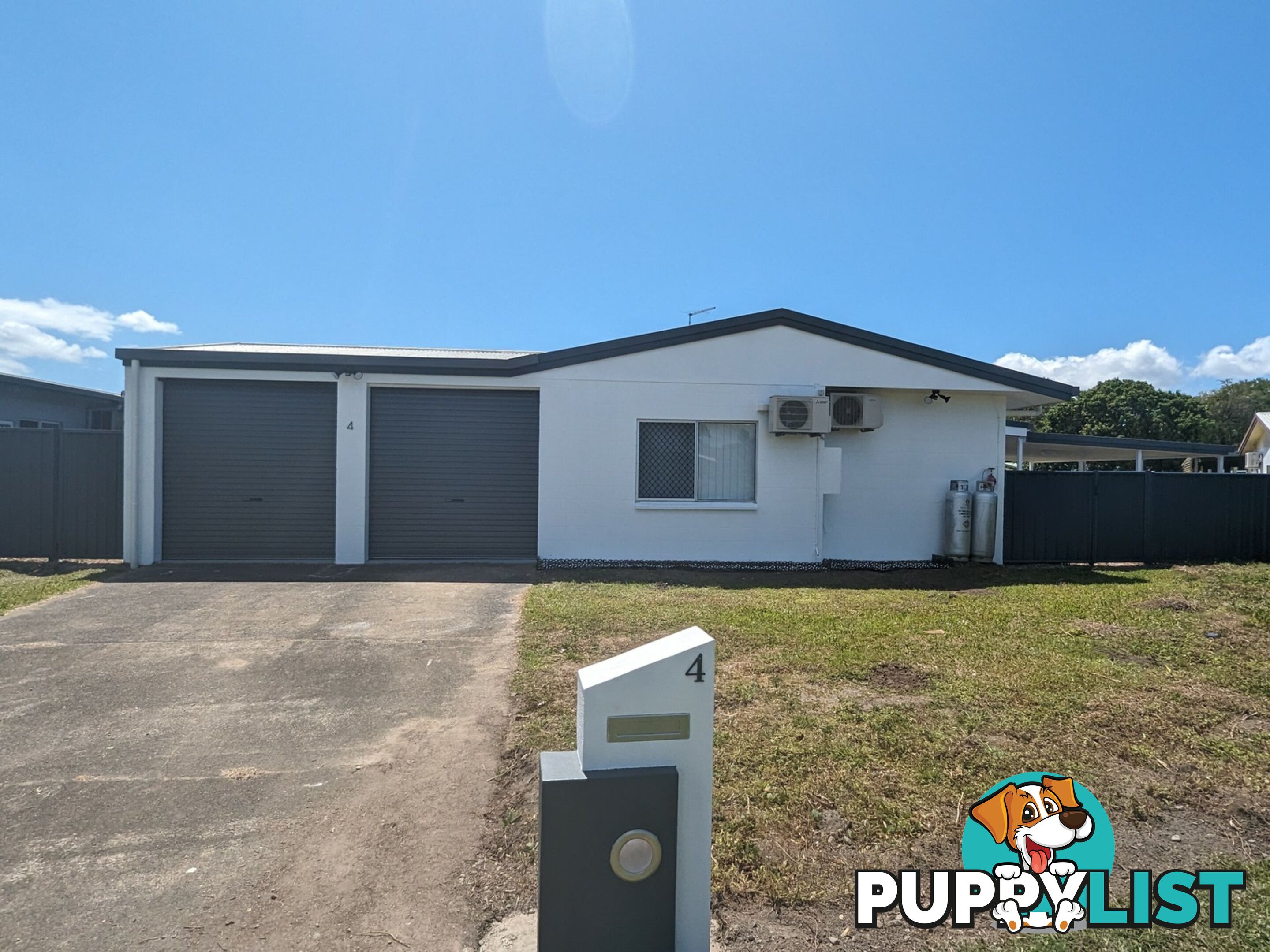 4 Idaho Close WHITE ROCK QLD 4868