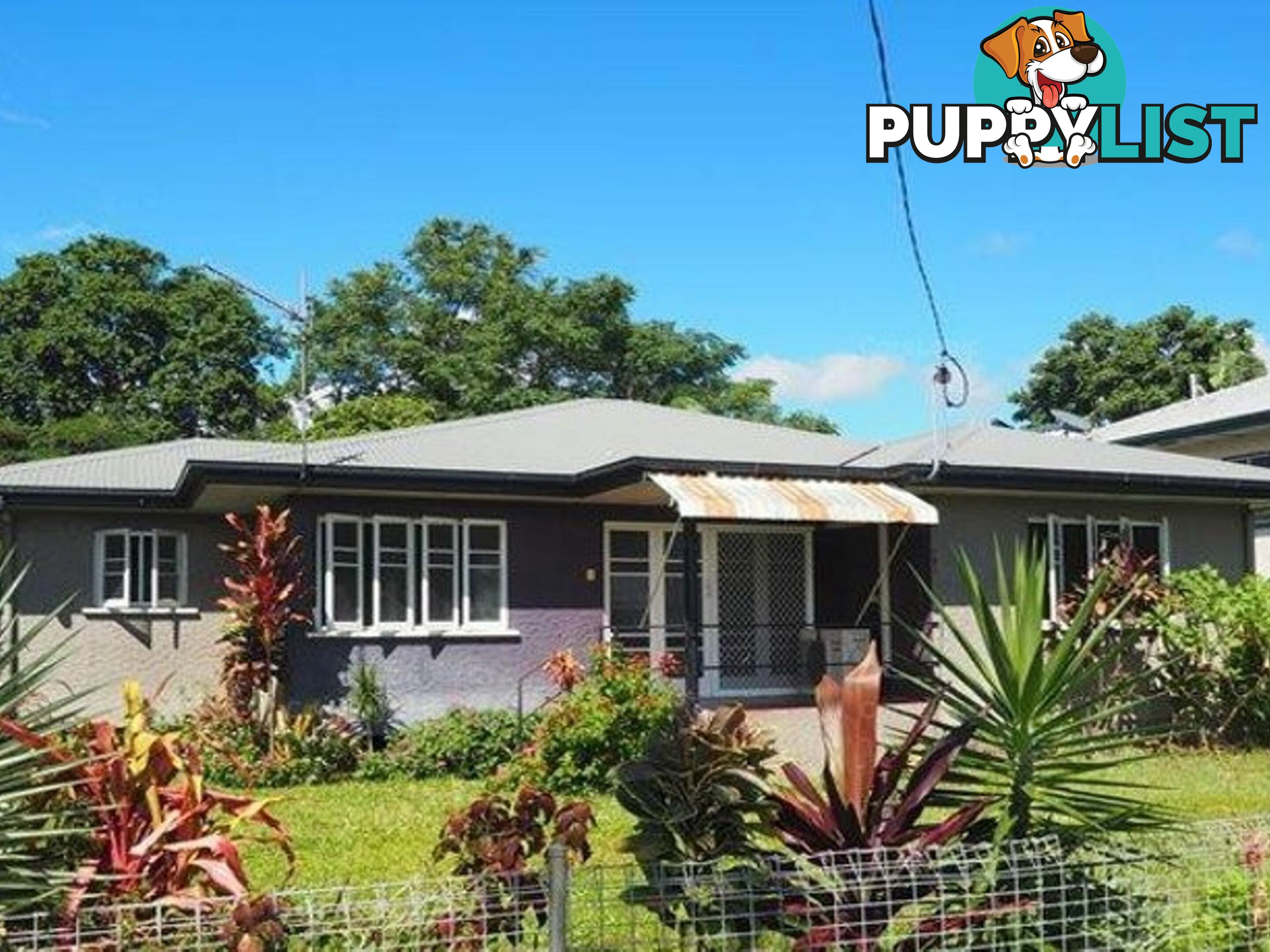 193 Newell Street BUNGALOW QLD 4870