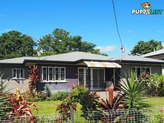 193 Newell Street BUNGALOW QLD 4870