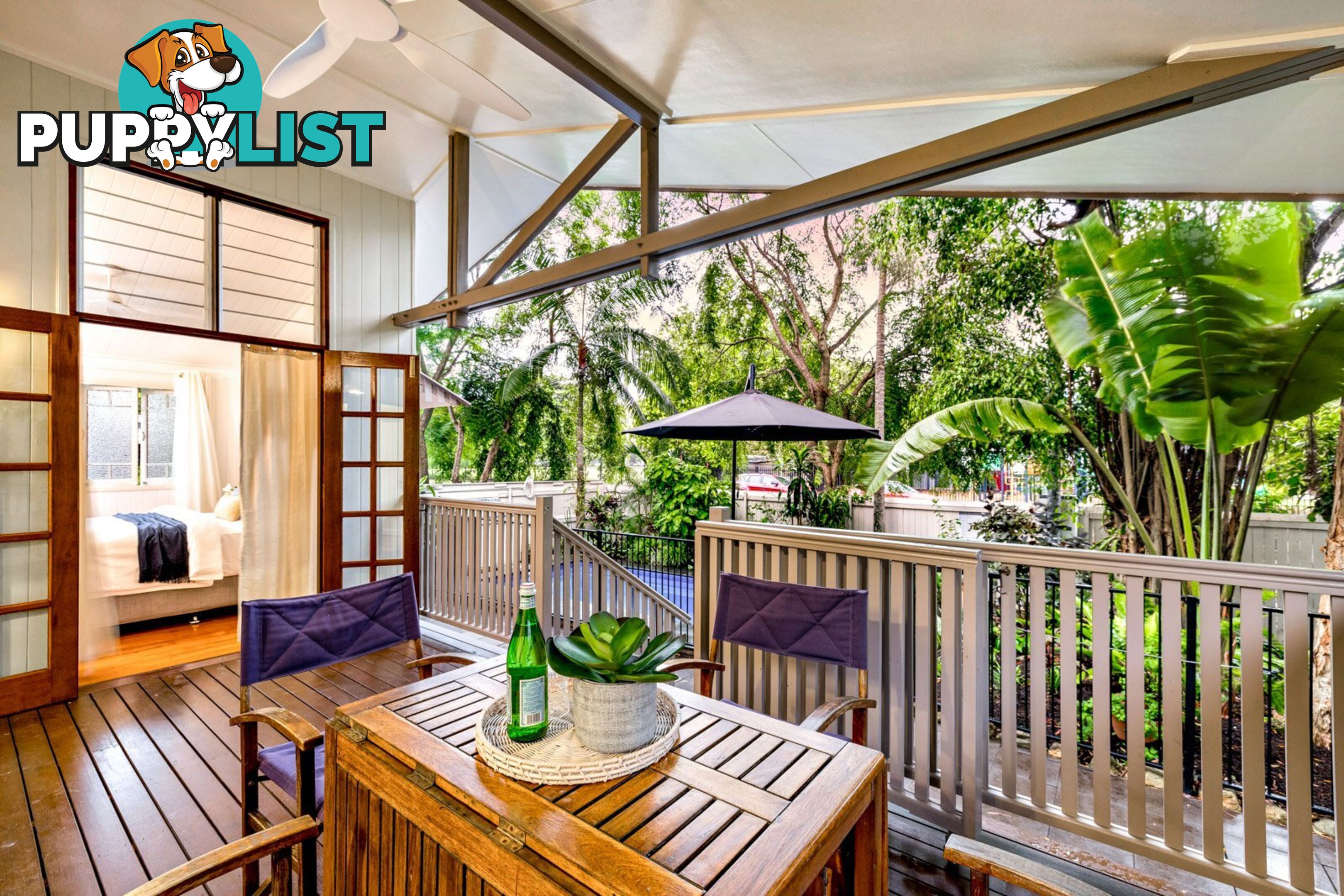 96 Christensen Street MACHANS BEACH QLD 4878