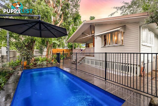 96 Christensen Street MACHANS BEACH QLD 4878