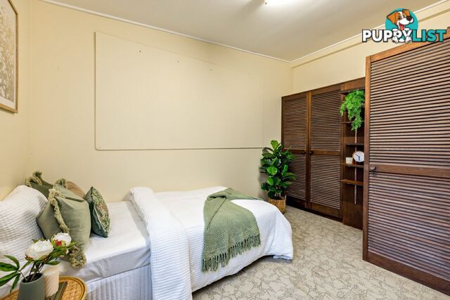 16-18 Oxley Street EDGE HILL QLD 4870