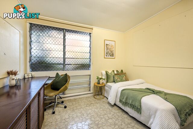 16-18 Oxley Street EDGE HILL QLD 4870