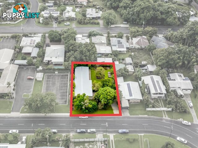 16-18 Oxley Street EDGE HILL QLD 4870